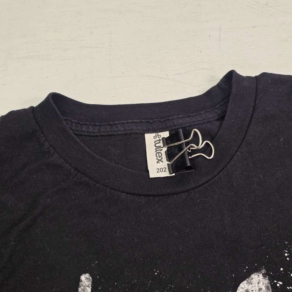 KoRn "Still A Freak" T-Shirt Black Double Sided Tour 90s Nu Metal Men's Sz XL - Picture 3 of 7